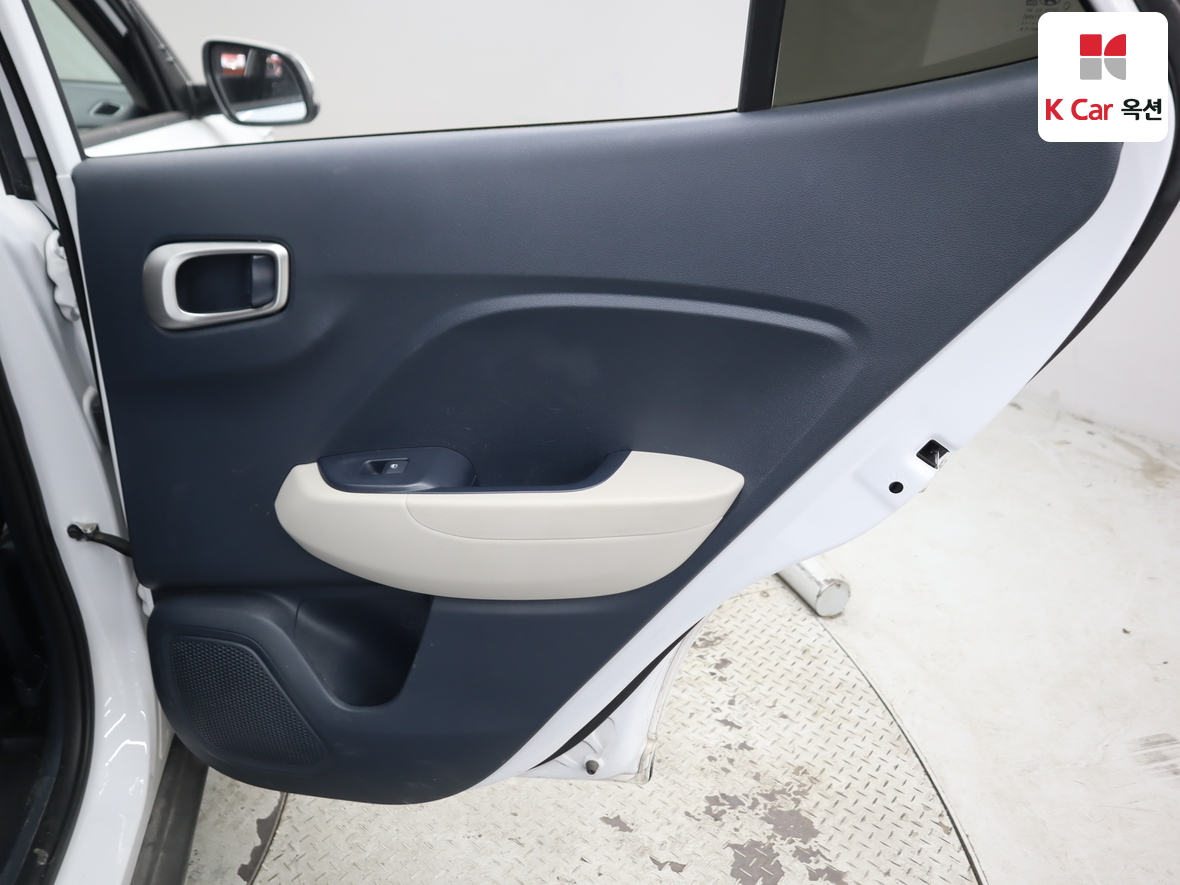 Hyundai Venue 2021 - Image 28