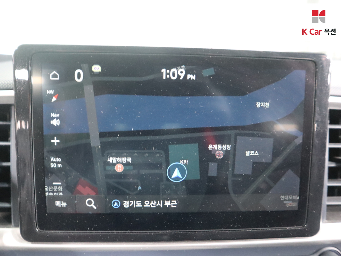 Hyundai Venue 2021 - Image 14