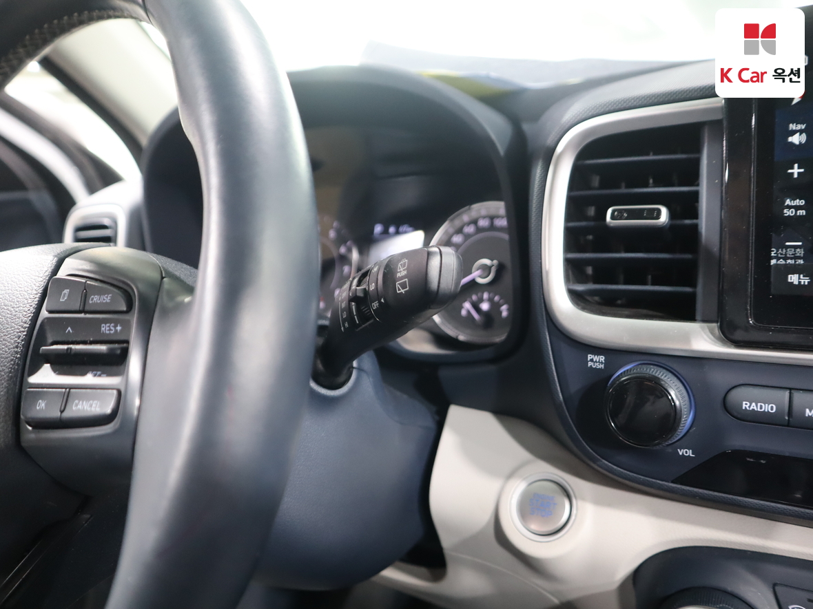 Hyundai Venue 2021 - Image 11