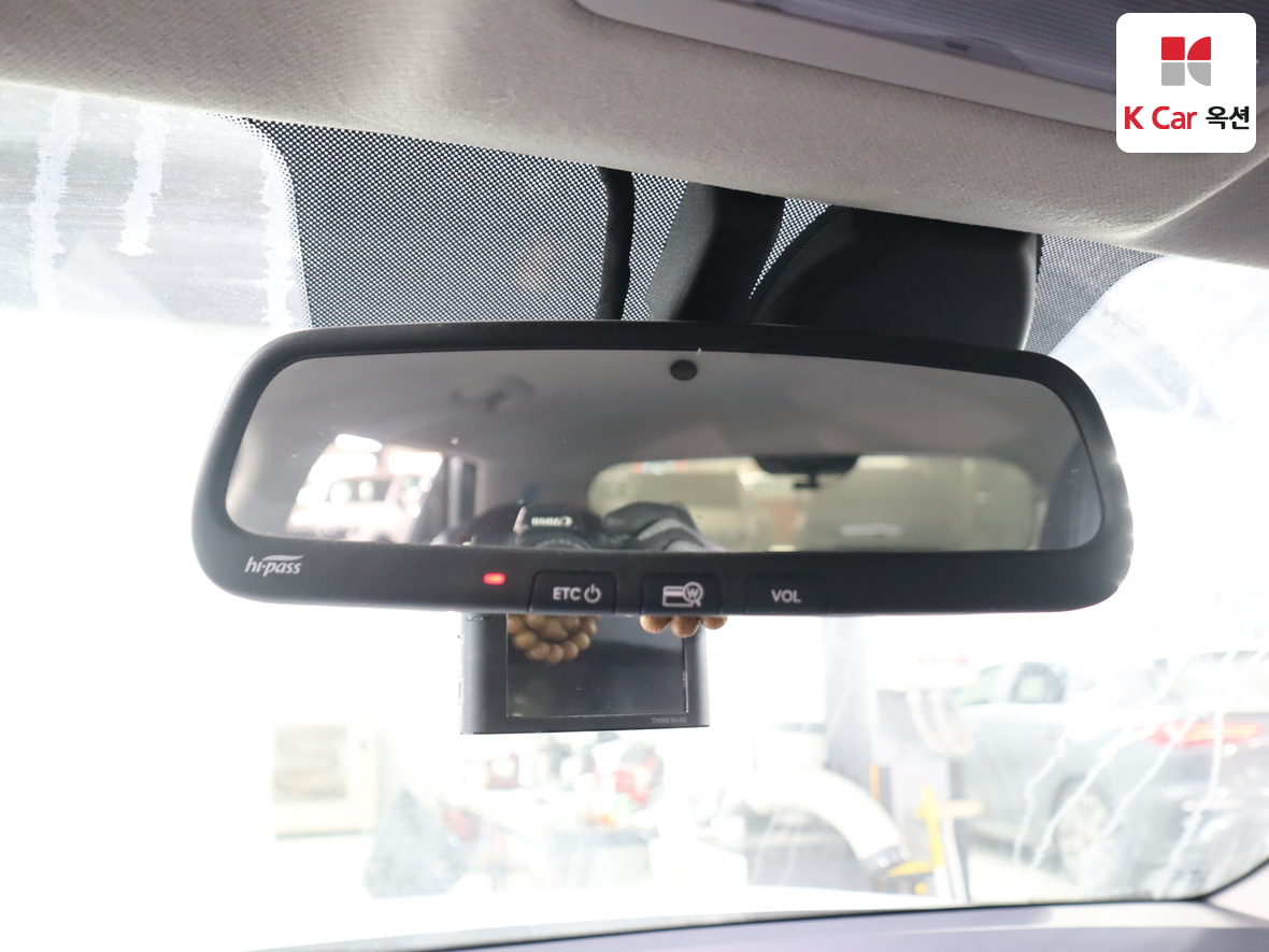 Hyundai Venue 2021 - Image 13