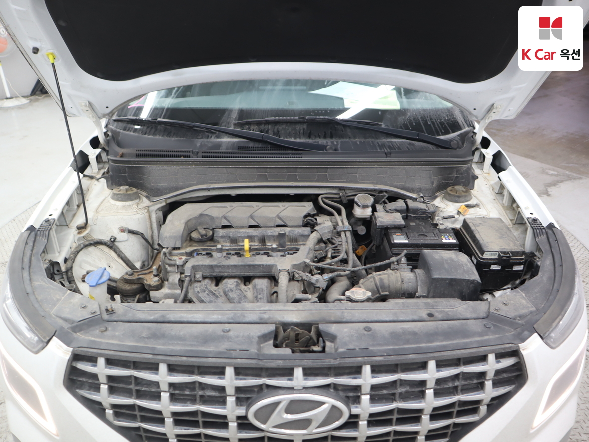 Hyundai Venue 2021 - Image 34