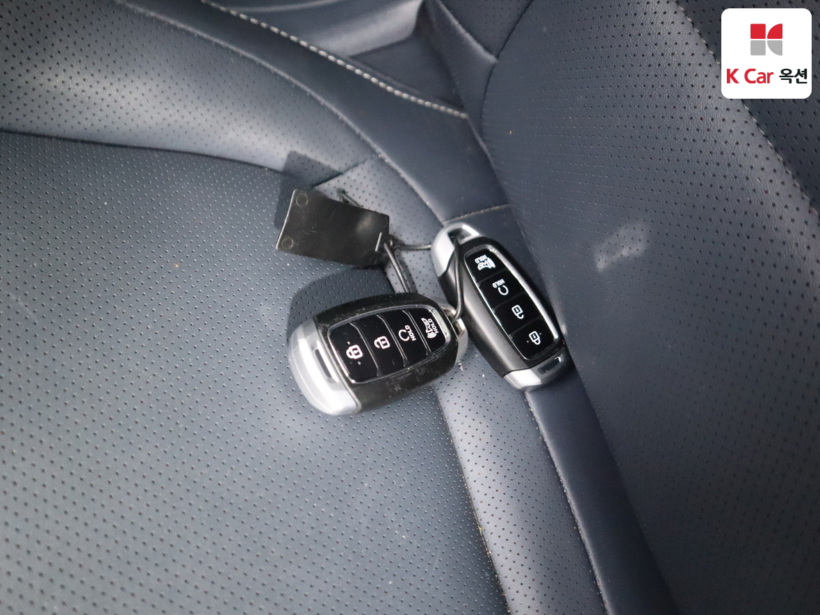 Hyundai Venue 2021 - Image 18