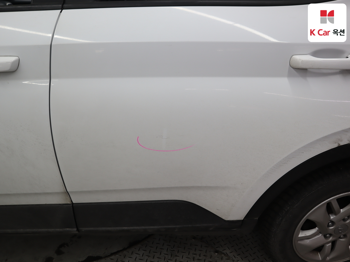 Hyundai Venue 2021 - Image 37