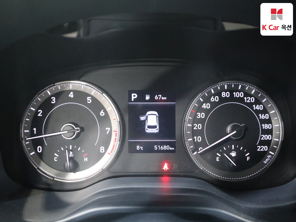 Hyundai Venue 2021 - Image 5