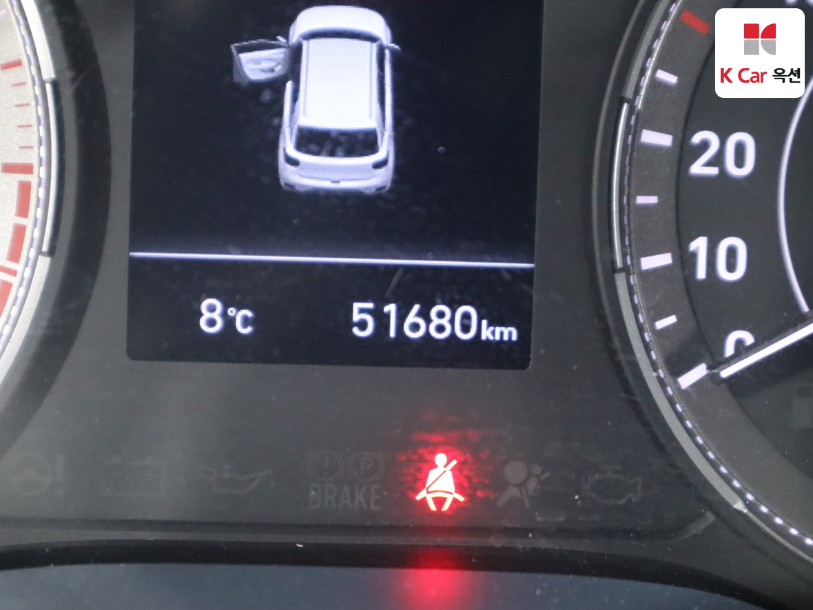 Hyundai Venue 2021 - Image 4