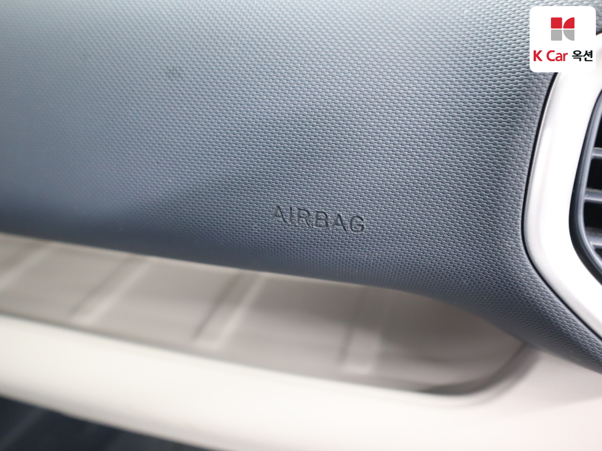 Hyundai Venue 2021 - Image 32