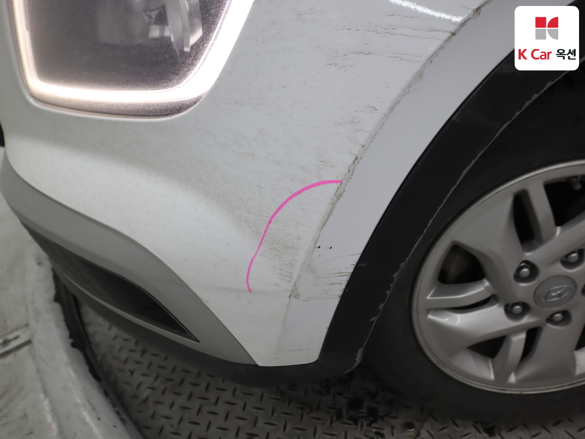 Hyundai Venue 2021 - Image 36