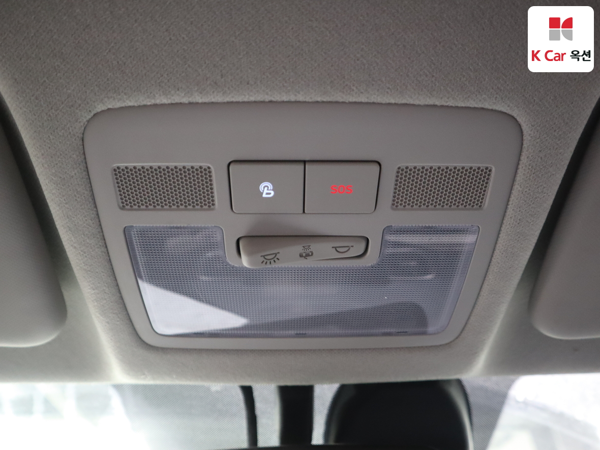 Hyundai Venue 2021 - Image 12