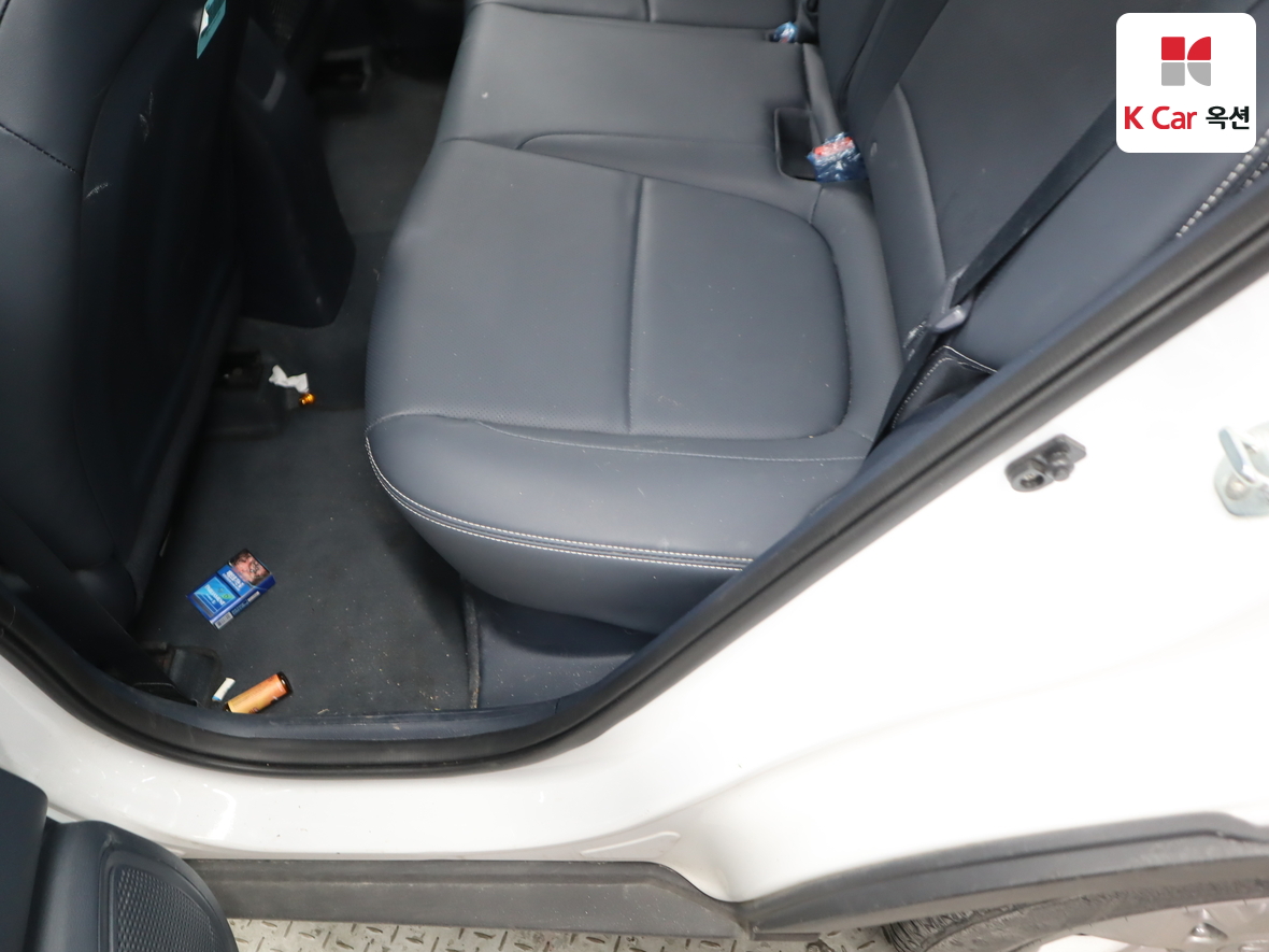 Hyundai Venue 2021 - Image 24