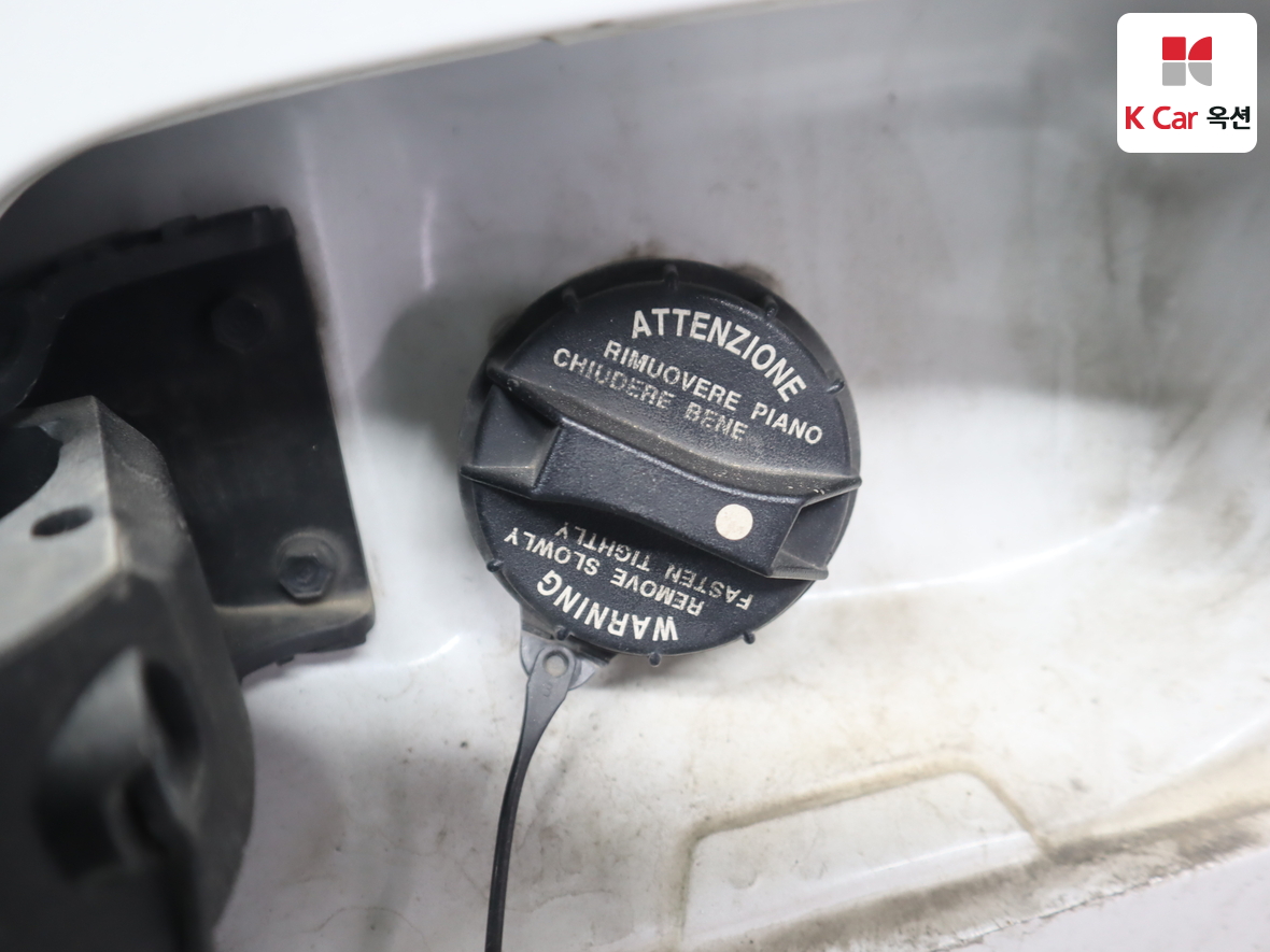 Kia K7 2020 - Image 27