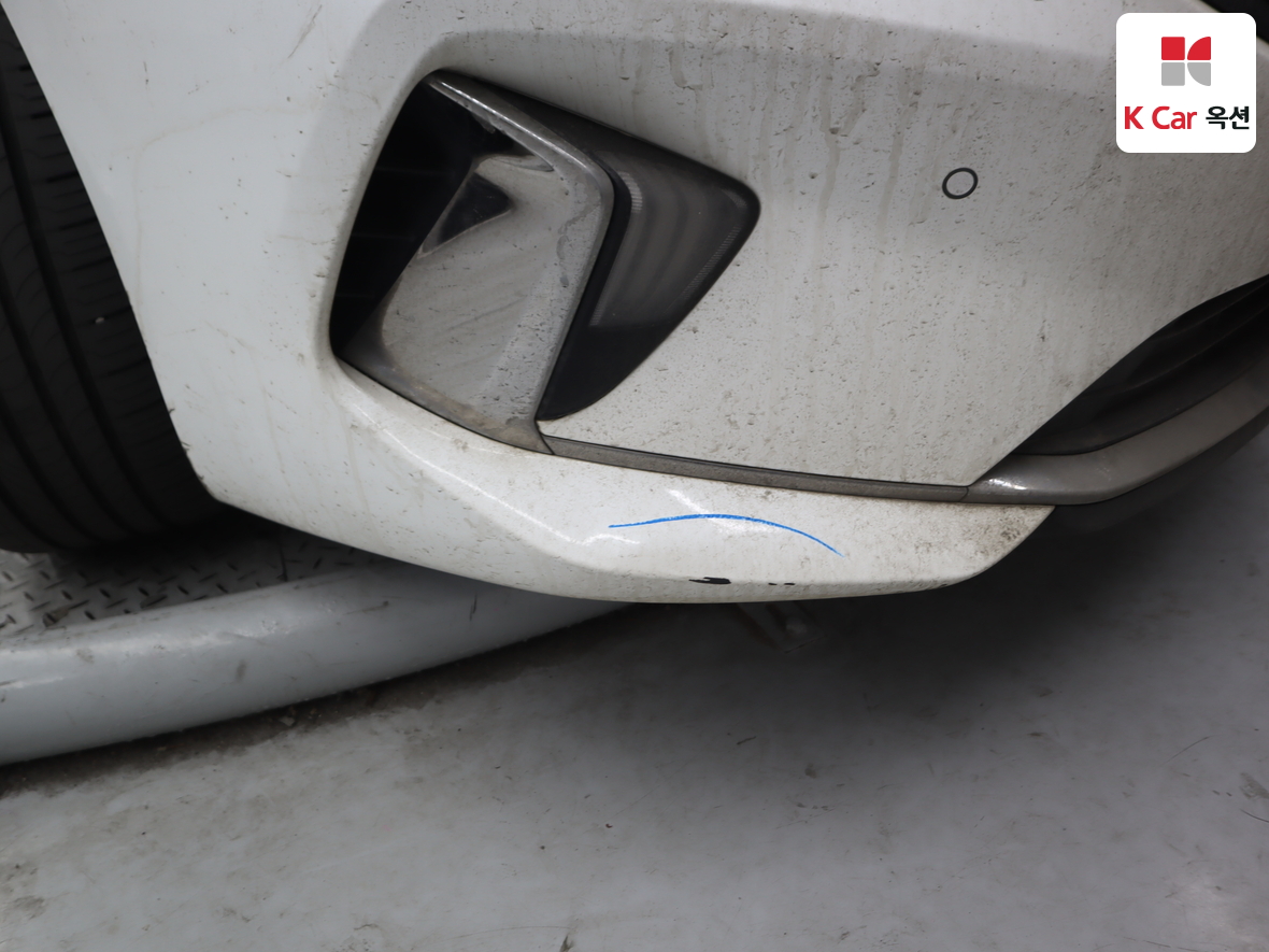 Kia K7 2020 - Image 40