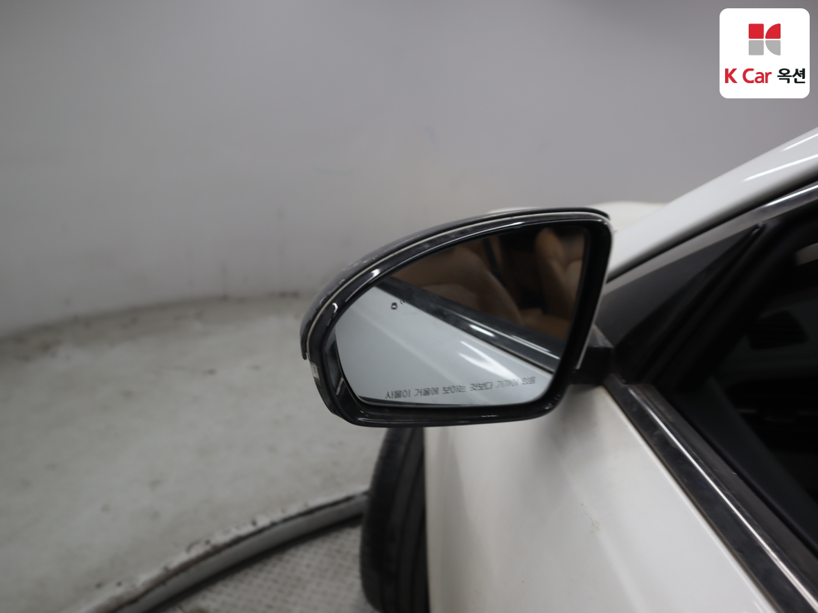 Kia K7 2020 - Image 21