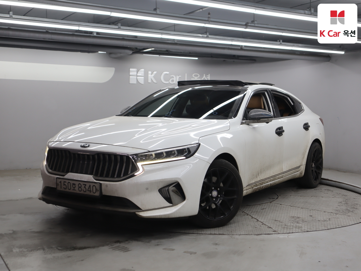 Kia K7 2020 - Image 1