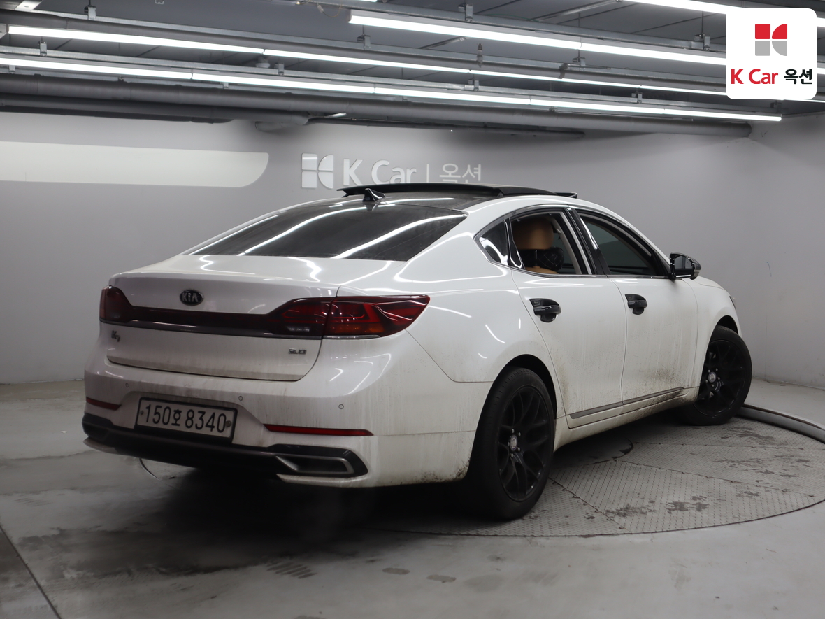 Kia K7 2020 - Image 2