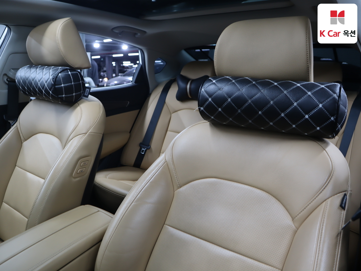 Kia K7 2020 - Image 19