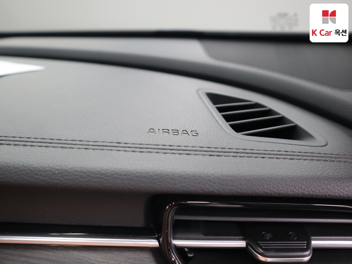 Kia K7 2020 - Image 34