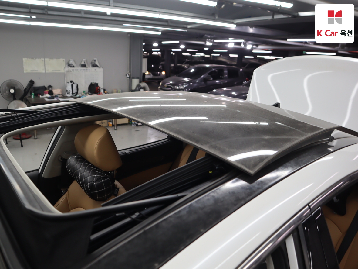 Kia K7 2020 - Image 23