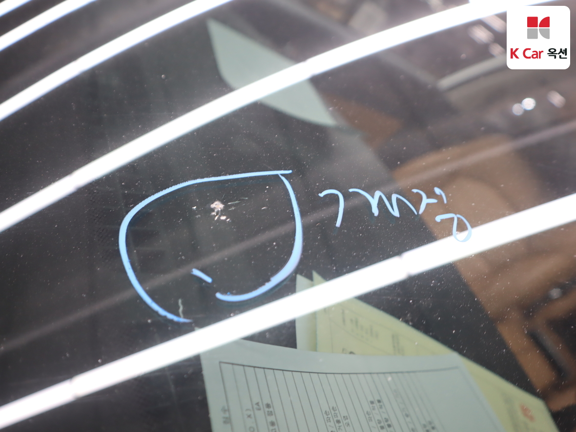 Kia K7 2020 - Image 37