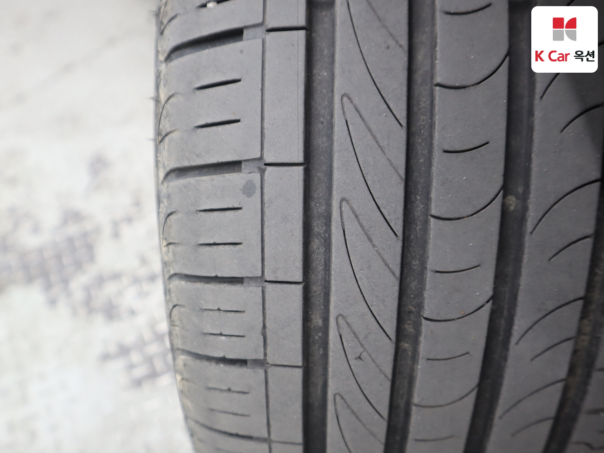 Kia K7 2020 - Image 35