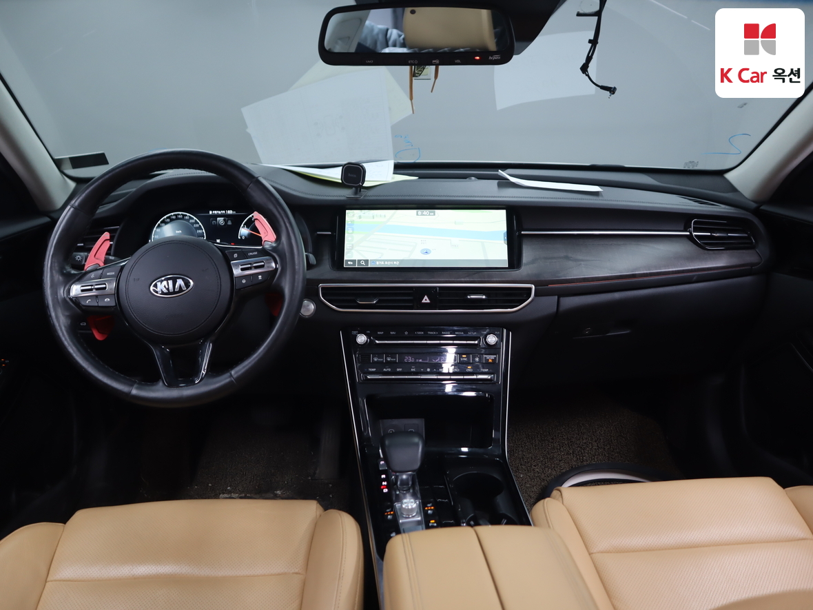 Kia K7 2020 - Image 3