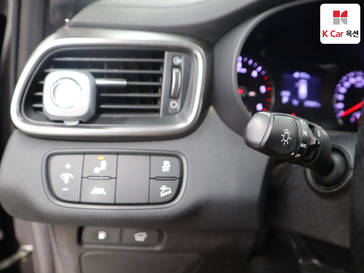 Kia Sorento 2020 - Image 9