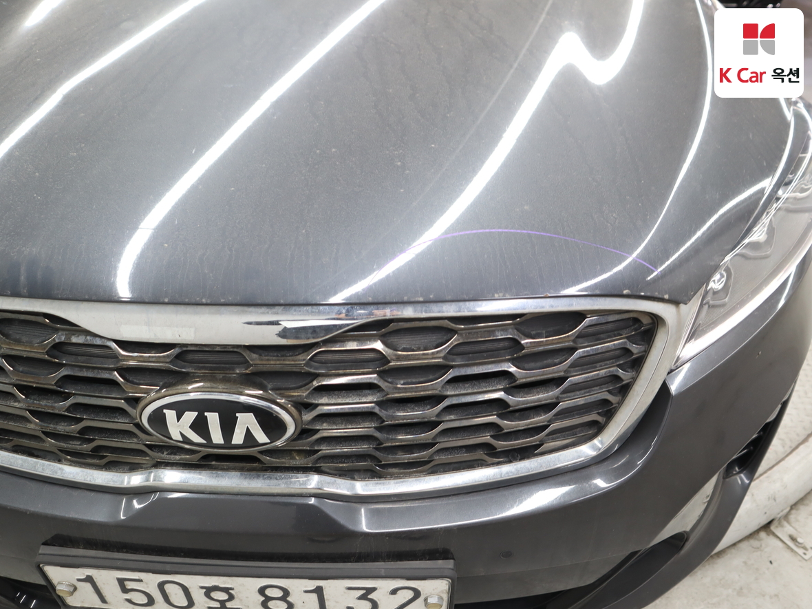 Kia Sorento 2020 - Image 38