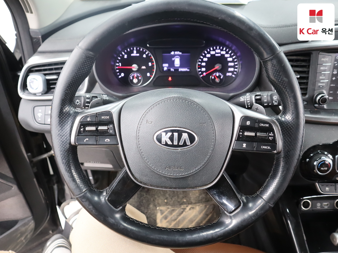 Kia Sorento 2020 - Image 10