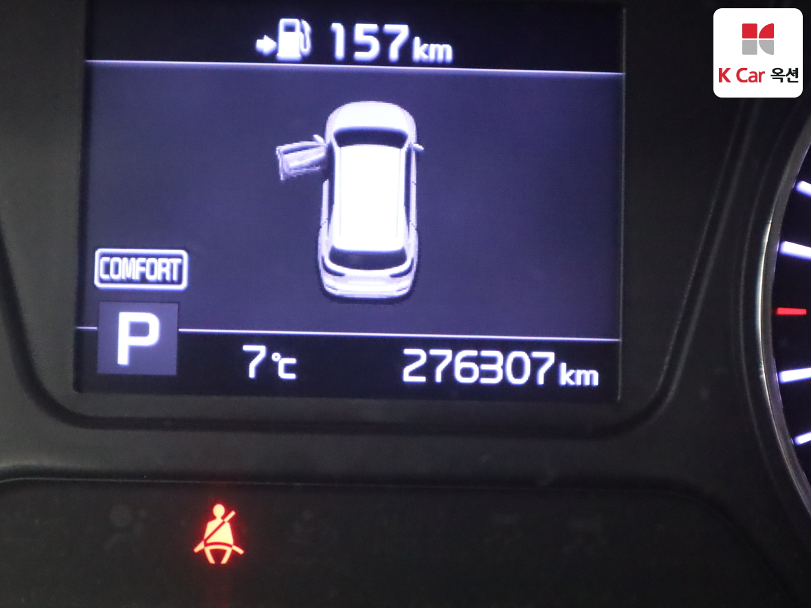 Kia Sorento 2020 - Image 4