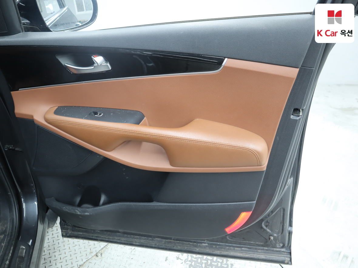 Kia Sorento 2020 - Image 30