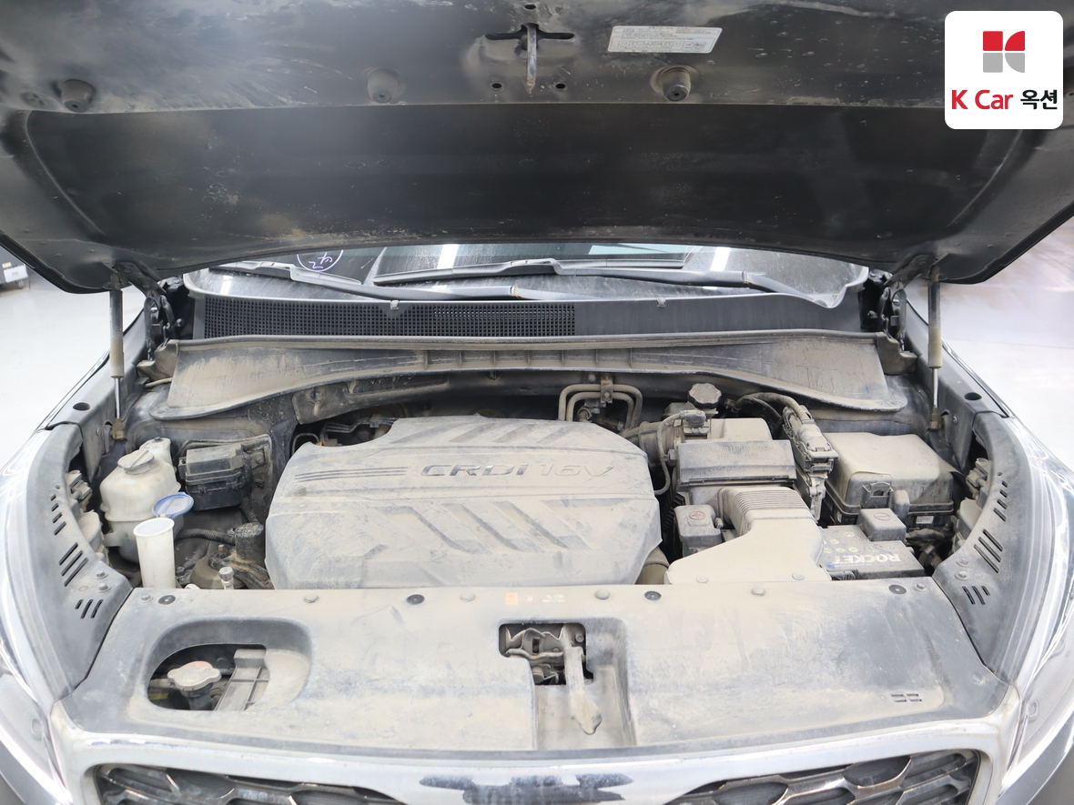 Kia Sorento 2020 - Image 34