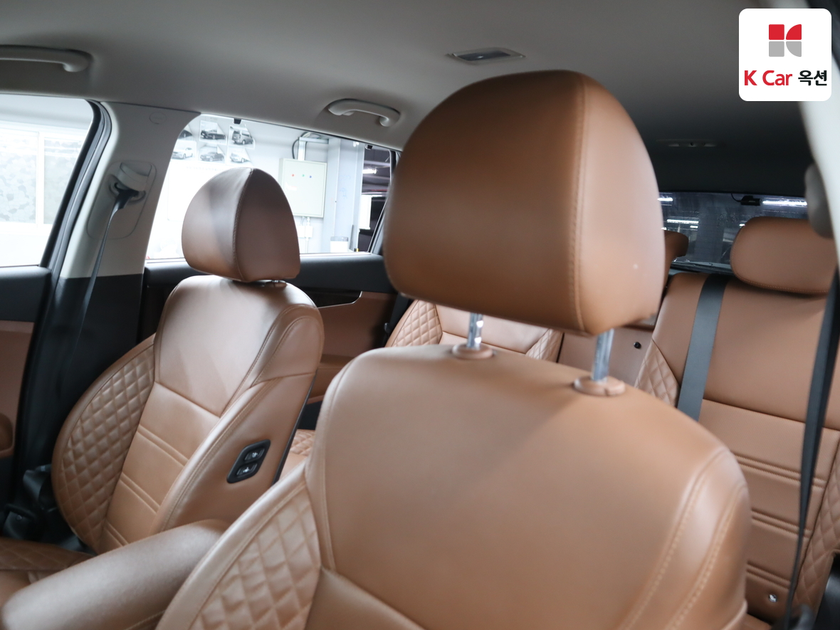 Kia Sorento 2020 - Image 19