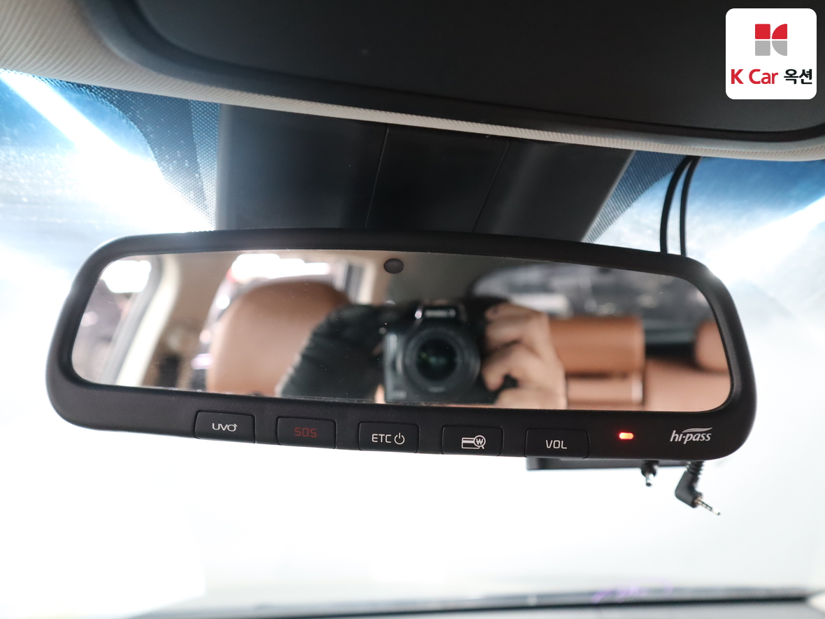 Kia Sorento 2020 - Image 13