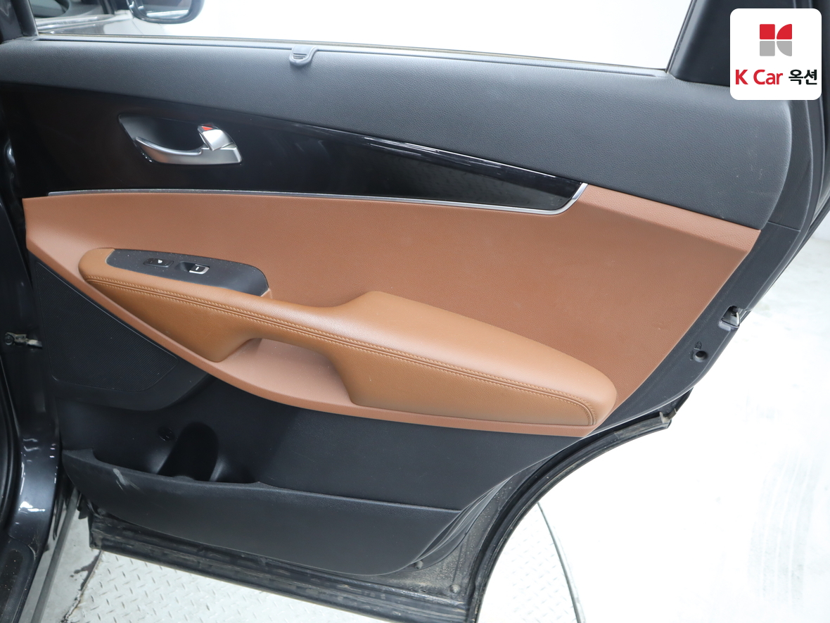 Kia Sorento 2020 - Image 28