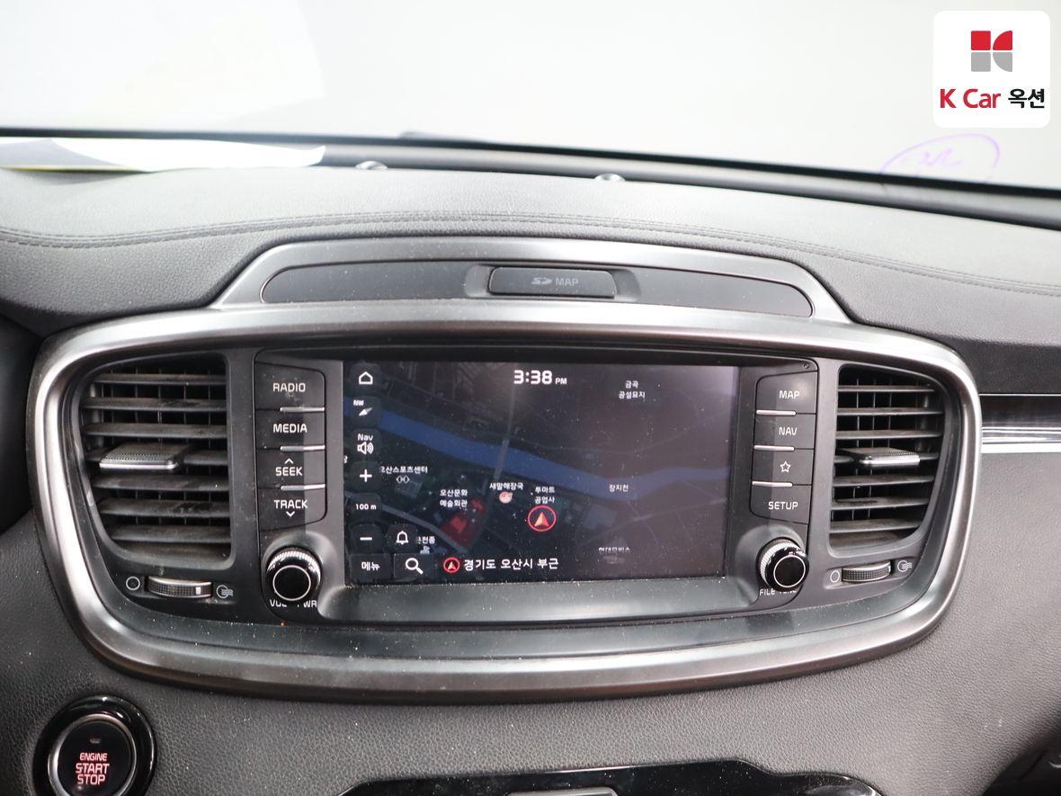 Kia Sorento 2020 - Image 14