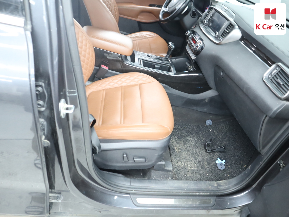 Kia Sorento 2020 - Image 31