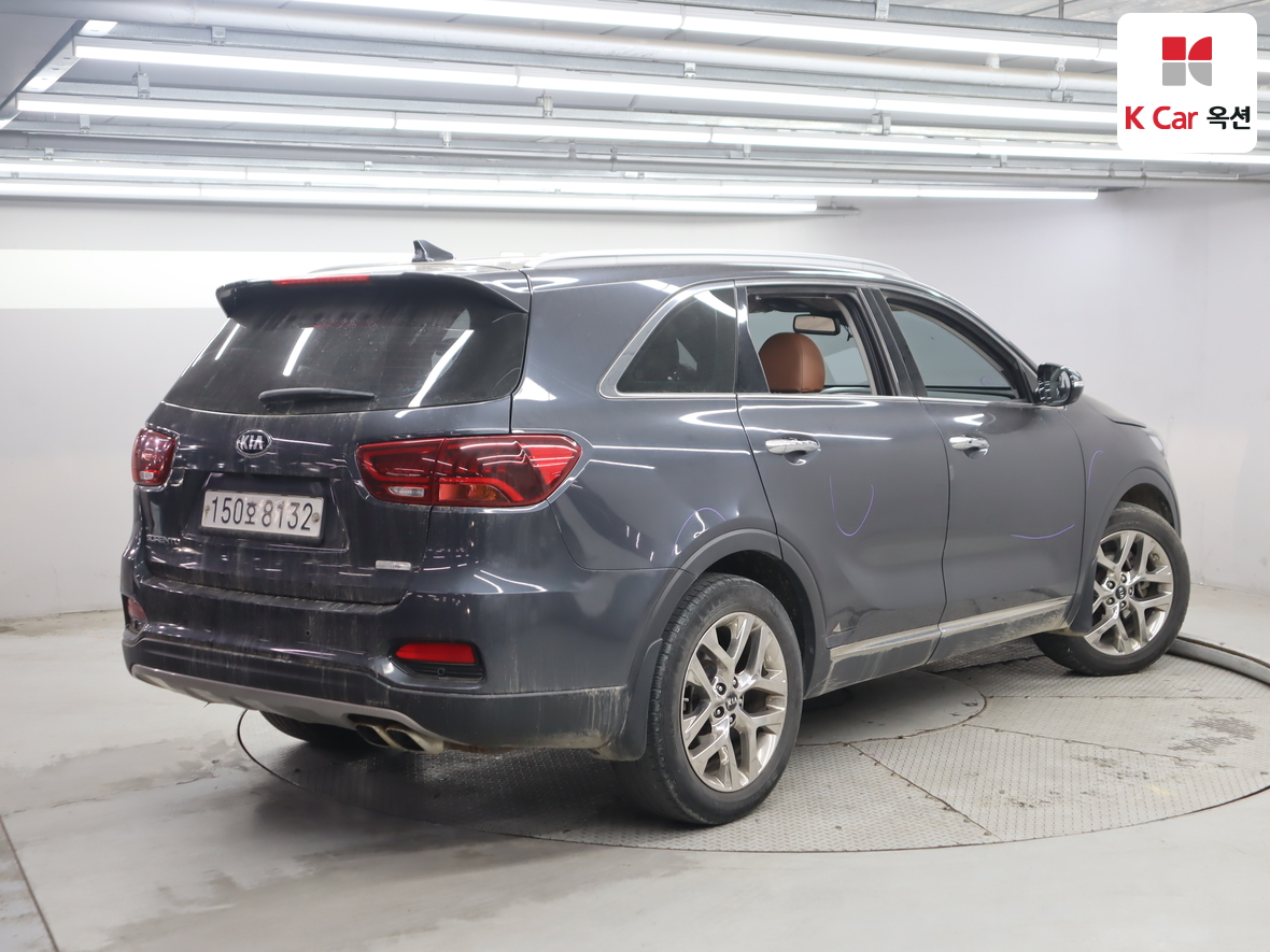 Kia Sorento 2020 - Image 2