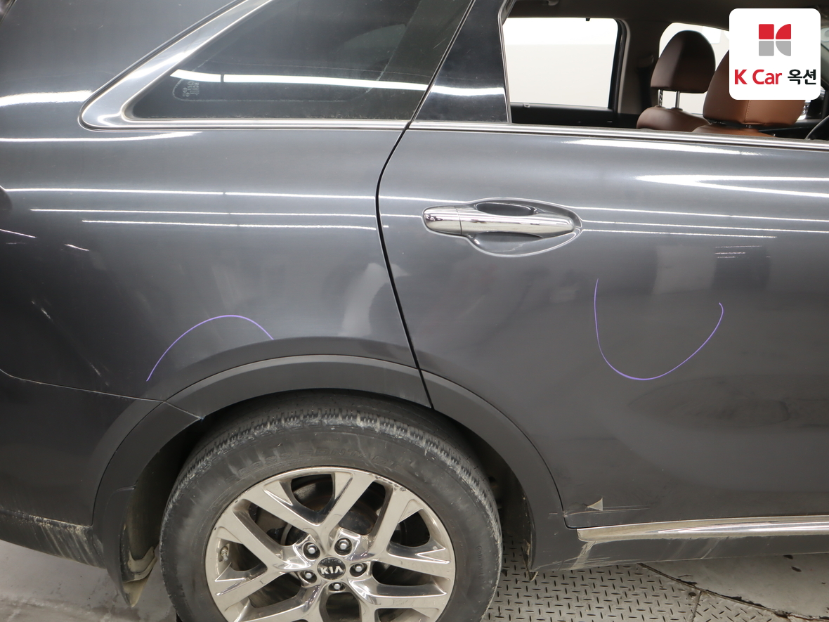 Kia Sorento 2020 - Image 41