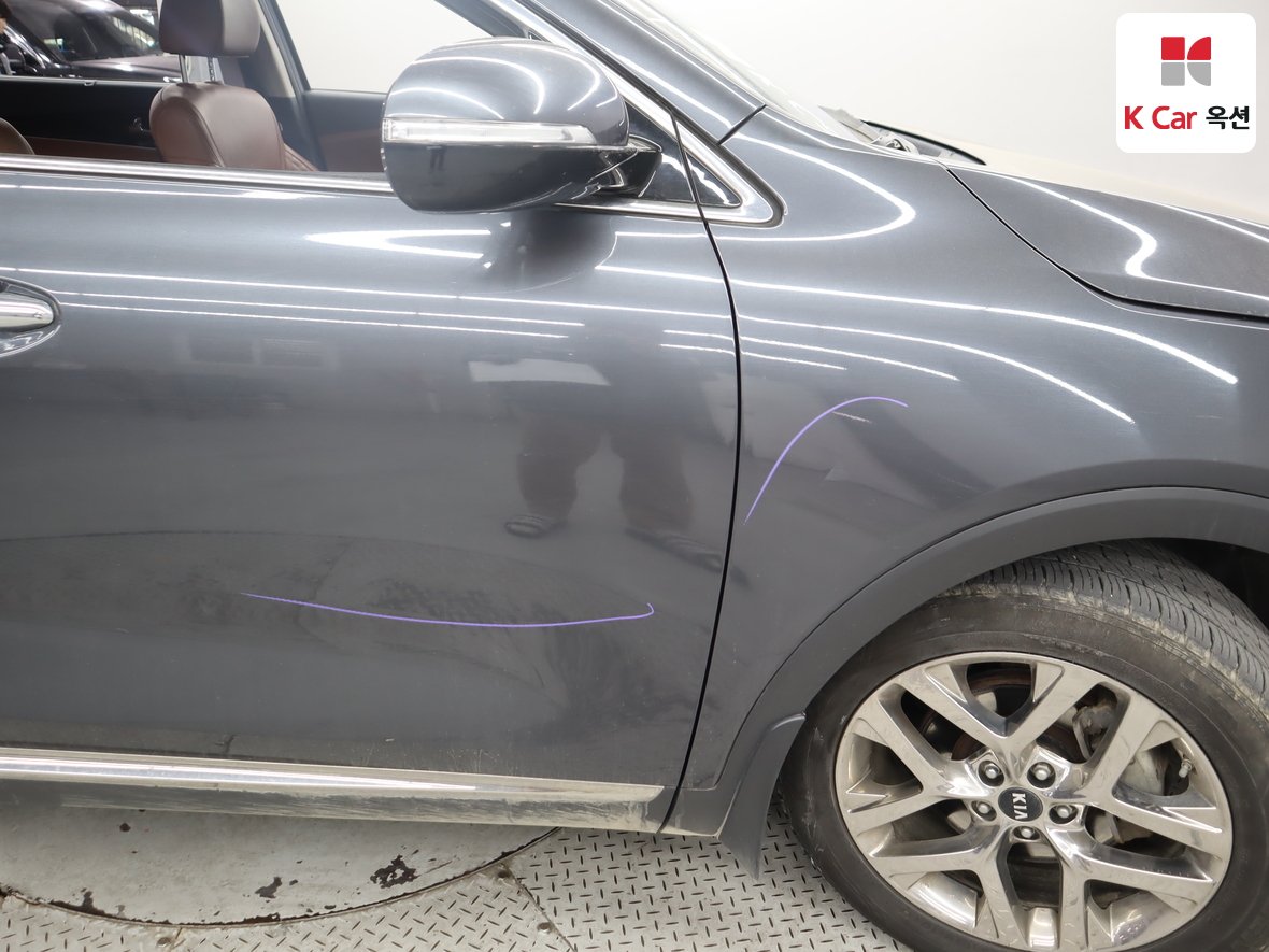 Kia Sorento 2020 - Image 42