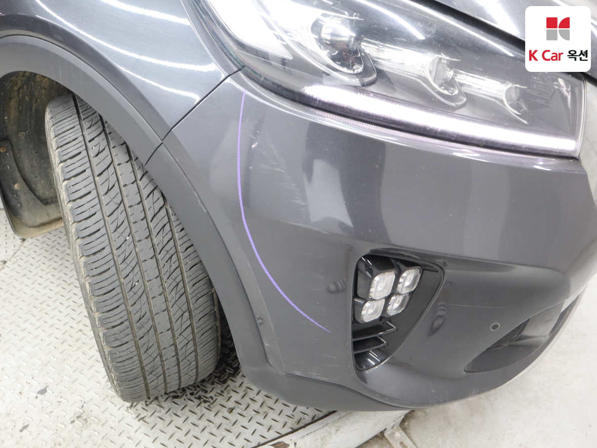 Kia Sorento 2020 - Image 37