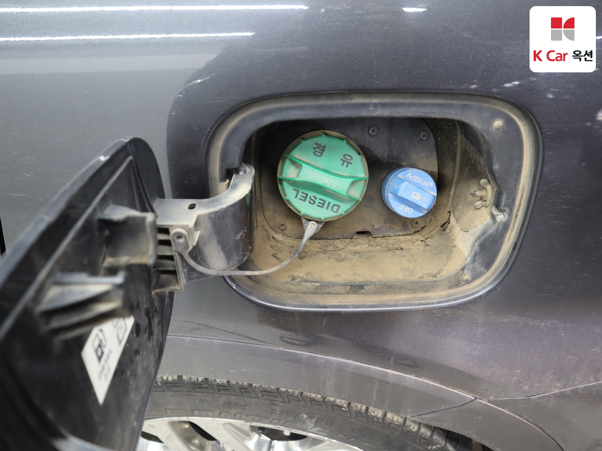 Kia Sorento 2020 - Image 24