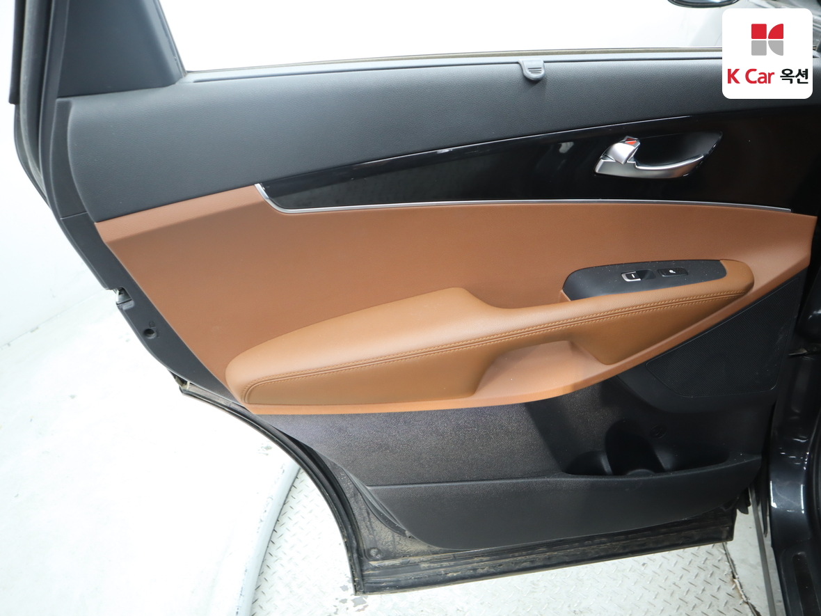 Kia Sorento 2020 - Image 22