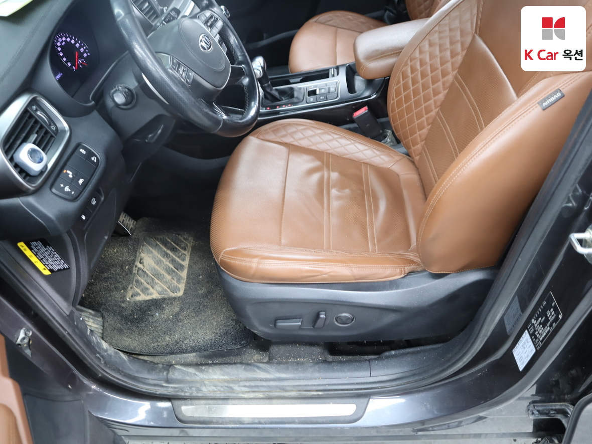 Kia Sorento 2020 - Image 18