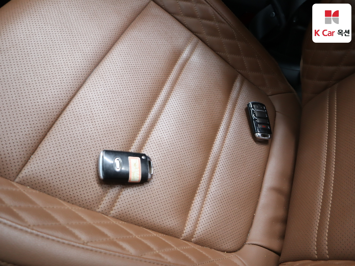 Kia Sorento 2020 - Image 17