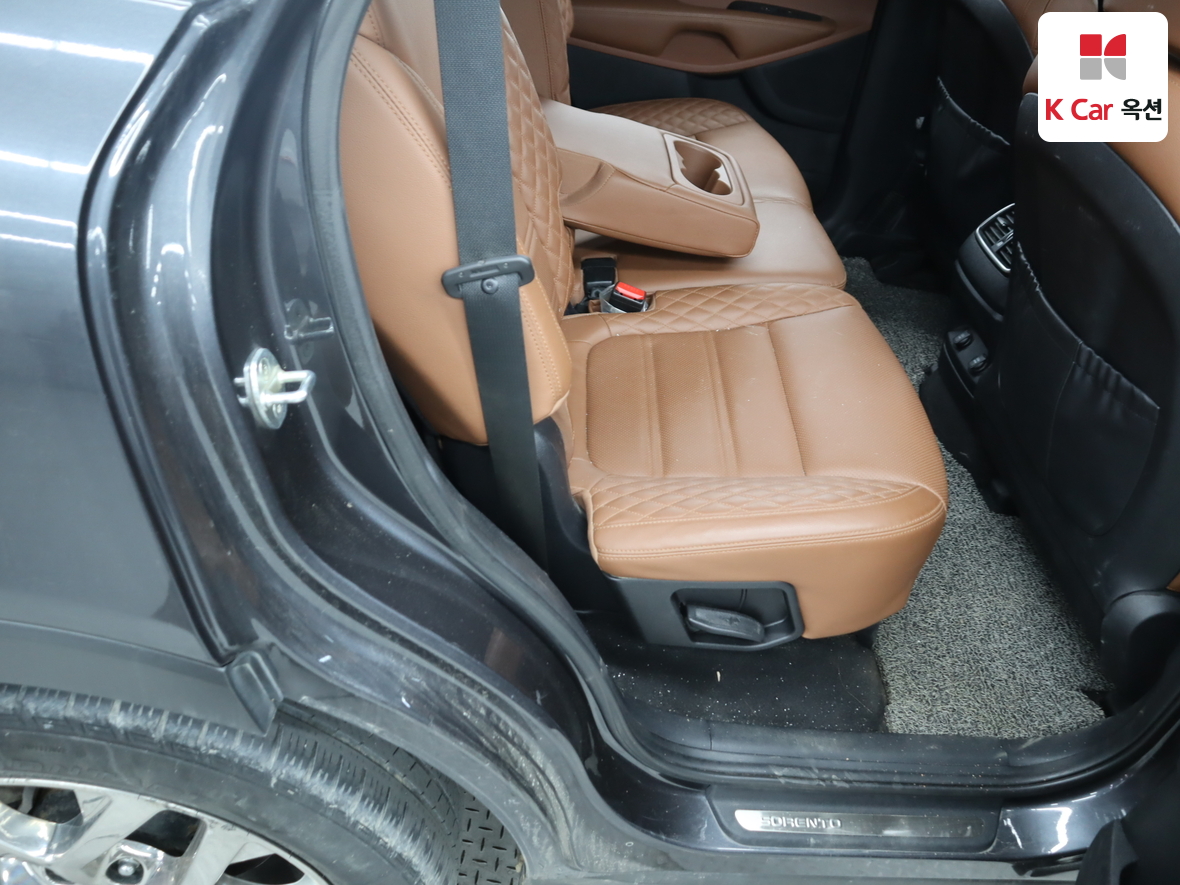 Kia Sorento 2020 - Image 29