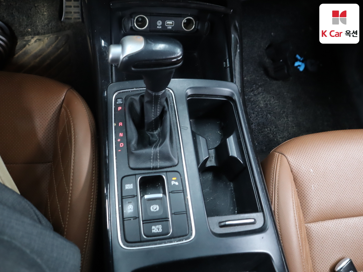 Kia Sorento 2020 - Image 16