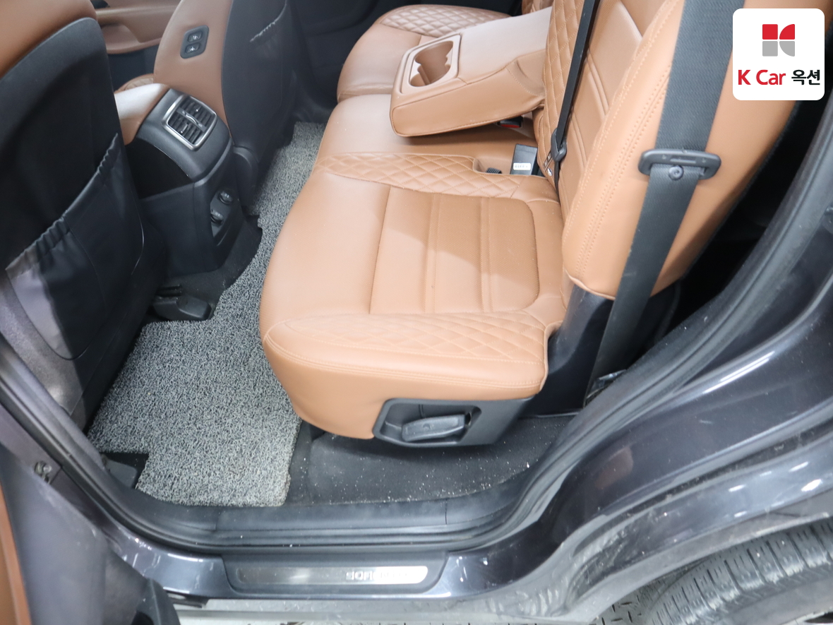 Kia Sorento 2020 - Image 23