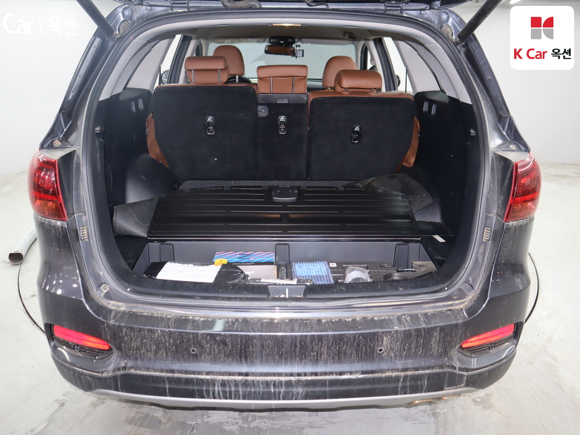 Kia Sorento 2020 - Image 25