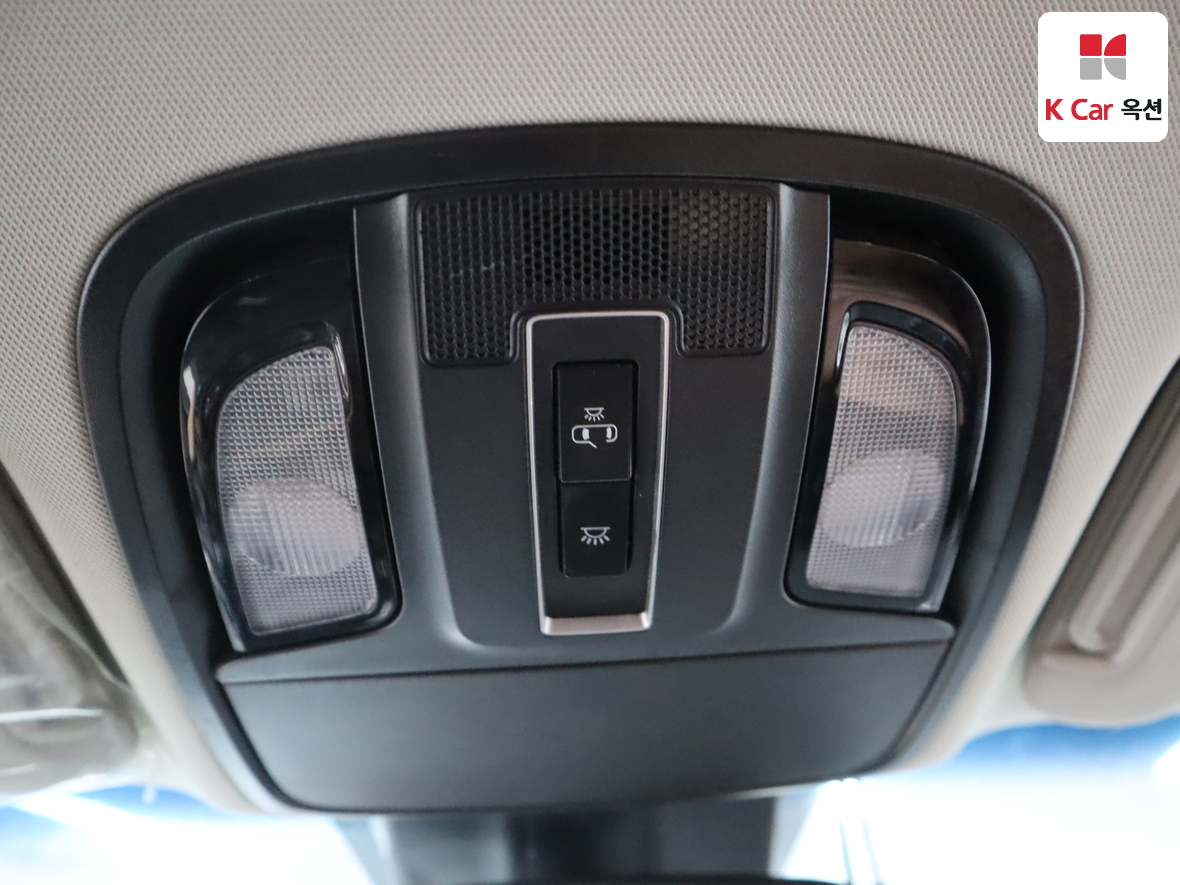 Kia Sorento 2020 - Image 12