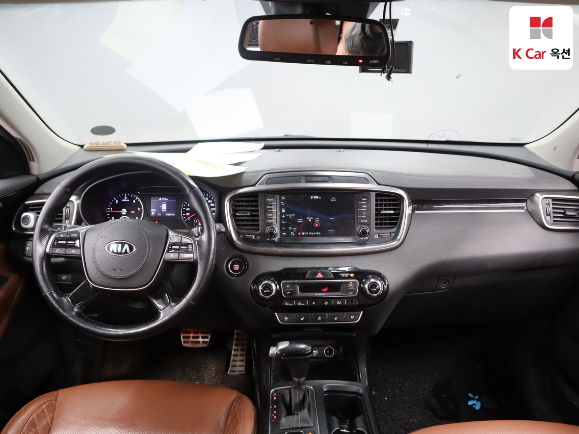 Kia Sorento 2020 - Image 3