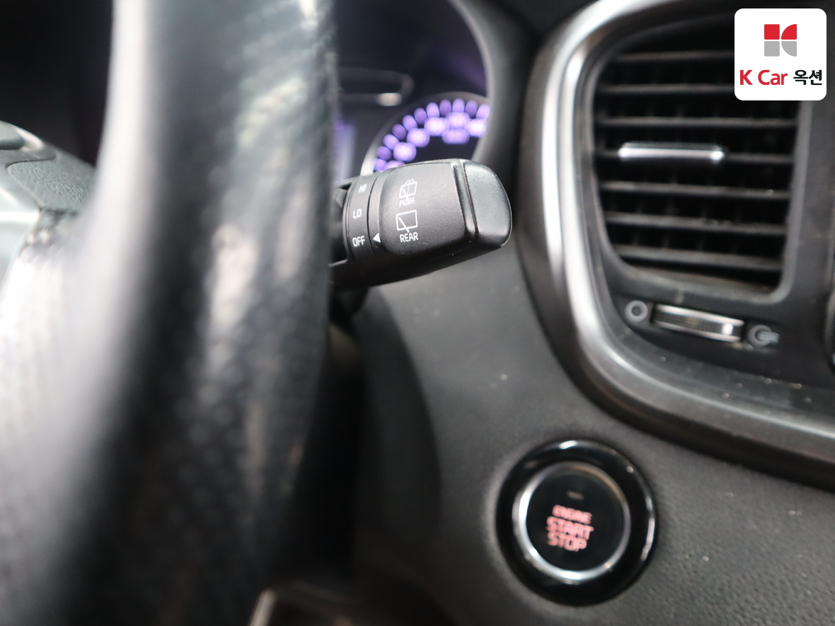 Kia Sorento 2020 - Image 11